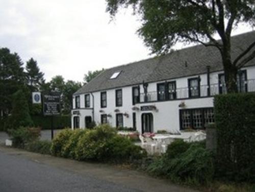 Hotel Uplawmoor 3*