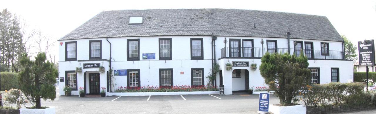 Hotel Uplawmoor 3*