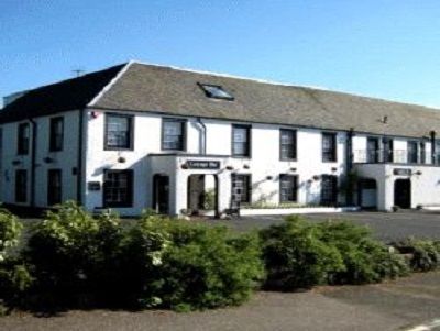 Hotel Uplawmoor
