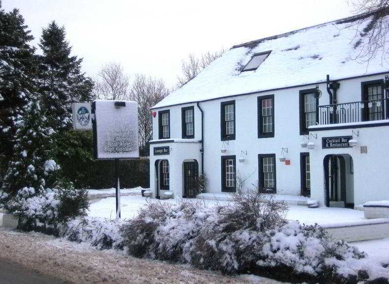 Uplawmoor Hotel