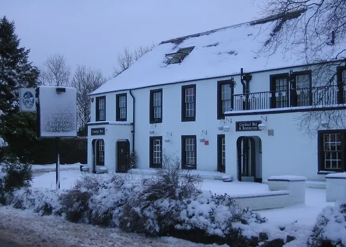 Uplawmoor