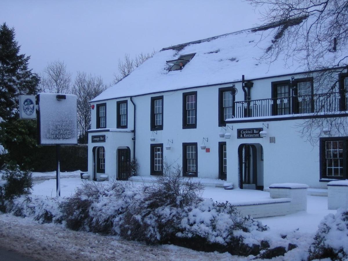Uplawmoor Hotel