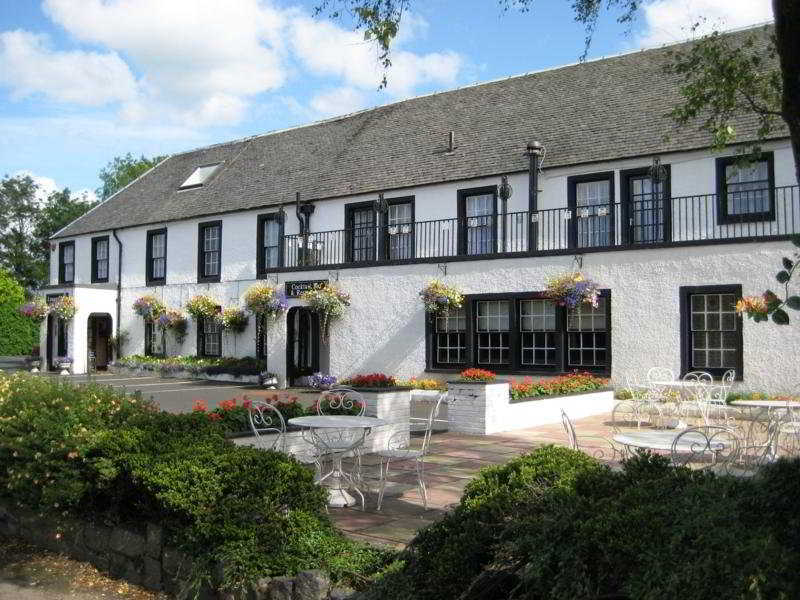 Uplawmoor Hotel Uplawmoor
