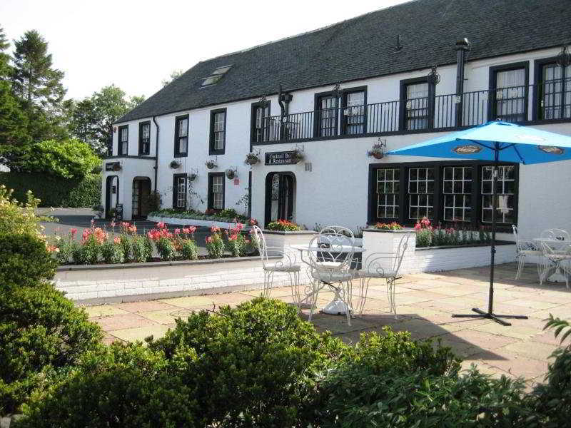 Uplawmoor Uplawmoor