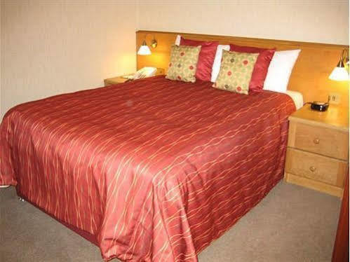 Uplawmoor 3* Uplawmoor