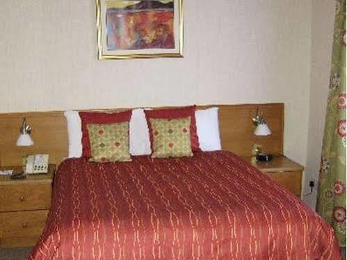 Uplawmoor 3* Uplawmoor