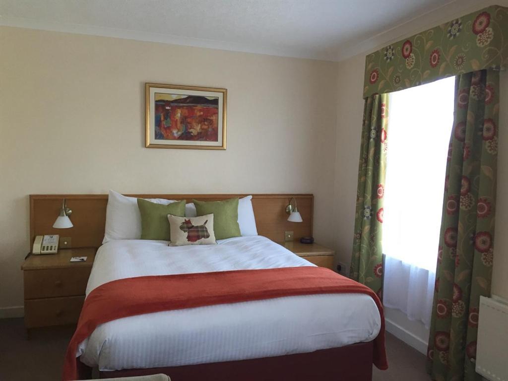 Hotel Uplawmoor Uplawmoor