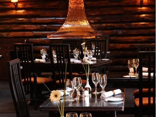 Hotel Uplawmoor 3*