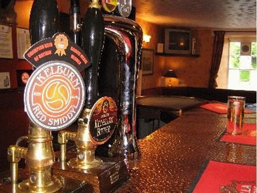 Uplawmoor Hotel 3*